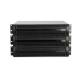 BT9061 External VRLA Battery Pack  2U Rack Pollution Free For Ups System 72VDC