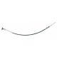 T Handle Engine Choke Mechanical Twist Lock Push Pull Control Cable