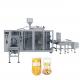 Doypack Premade Pouch Packing Machine Granule Snack Sachet Filling Packing