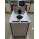 Fully Automatic Fabric Air Permeability Tester WithTouch Screen Control