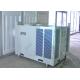 Ductable Outdoor Tent Air Conditioner 108000BTU For Exhibition Air Cooling