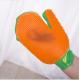 Easy To Use Pet Glove Cat Hair Brush Pet Grooming Fur Removal