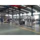 Electric Brewery Production Line Automatic Bottle Rinsing Filling And Capping Machine