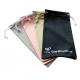 Customized Microfiber Cleaning Cloth Pouch With Various Packing Options