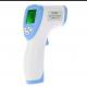 Laboratory 154mm Infrared Forehead Thermometer Gun