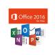 Mi32- Bit / X64 Microsoft Office 2016 Home And Business Full Language 100% Sealed