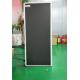 P2 P2.5 P3 HD Poster LED Display Floor Standing For Wedding Ceremony