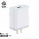18W 3Amp QC 3.0 USB Travel Fast Mobile Phone Charger adapter