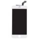 JDF LCD Screen iPhone 6 Plus Touch Digitizer Part - White - Grade P
