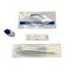 Accurate Results Hcv Saliva Antigen Rapid Test Device Easy Operate