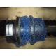 Track Roller PC200-8 Excavator Undercarriage Parts For Construction Machine