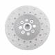 Double Sided Diamond Cutting Blade & Grinding Disc 5/8-11 Flange​ Diamond Grinding Wheel