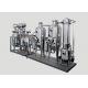 SUS304 475L Herb Oil Extraction Equipment Manufacturing Plant