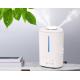 2 IN 1 HUMIDIFIERS ESSENTIAL OIL AROMA DIFFUSER HUMIDIFIERS FOR HOME AND OFFICE