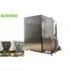 Cleaning Turbocharger And Diesel Engine Parts 360 Litres Ultrasonic Cleaning Machine