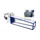 Container Woven 50hZ Fibc Webbing Cutting Machine Bagging Auto Feeder