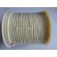 Kevlar Ropes for Tamglass Tempering Furnace Aramid fiber rope on northglass furnace