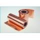 Blackened Rolled Copper Foil 70um 35um For Clad Laminate