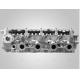 Mazda Engine Wlt Year 1998 Cylinder Head OEM WL11 10 100E And WL51 10 100C