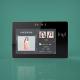 SK861GK Card Reader Access Control Machine Access Methods IC card / CPU card / ID card