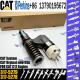 diesel fuel injector Fuel engine diesel injector 212-3462 OR-4987 10R-1264 161-1785 10R-0967 for Caterpillar C12