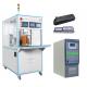 CAD Data Import 10000A Battery Cell Spot Welder For Battery Production Line