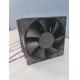 Durable 0.08A PBT Vehicle Cooling Fan -10C-70C Operating Temperature