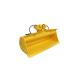 8 ton Excavator Tilting Bucket Hydraulic Tilt Bucket For Mini Excavator