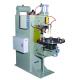 Spot Welding Oil Filter Making Machine Eight Station With Turntable Bottom Plate