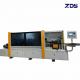 Straight Line Automatic Edge Banding Machine 10mm To 60mm Thick Panel Edge Bander
