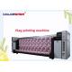 Automatic ONYX Software Digital Fabric Printing Machine With I3200 8 Heads Printing Machine