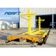cable drum powered transfer trolley systems cable drum powered Material Transfer Cart