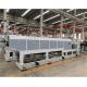 GPPS Sheet Extrusion Line GPPS Transparent Board Making Machine Long Life And
