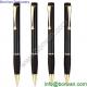 promotional printed metal ballpoint pen,metal Business Signature Ballpoint Pen