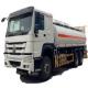 HOWO 8X4 460HP Special Water Tank Trucks 30000L 30000 Liters 25 Ton Sprinkle Water Bowser Truck With Jetting System