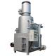 Energy Saving and Environmental Protection Waste Incinerator Capacity 20-500kgs/batch