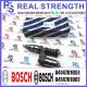 Original New Common Rail Injector 0414701051 0414701072 1943974 For Scania