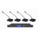 60m Range Wireless Conferencing System With Video Function Plug And Play