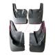 Toyota Land Cruiser FJ150 Prado 2010-2018 Car Body Parts Mud Guard