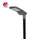 China Waterproof Outdoor ip65 50w 60w 100w commercial led street lights