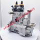 Original fuel injection pump 094000-0710 for diesel HP0 pump VG1246080050