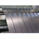904 L Stainless Steel Metal Strips , Thin Metal Strips Customized Length