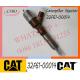 Caterpillar C4.2 311D 312D Engine Common Rail Fuel Injector 32F61-00014 32F6100014 326-4756 10R-7951 10R7951
