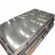 Mirror 310s Hairline Stainless Steel Sheet Cold Rolled Plate 201 309S 410 316L 8K 2D