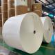 Wooden Pulp Ivory Board Paper 170gsm Food Grade Double PE Coated Roll