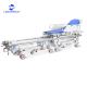 China Factory High Quality Hospital Operating Room Connecting Trolley