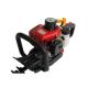 Gasoline 26CC Petrol Hedge Trimmer Double Blade For Garden