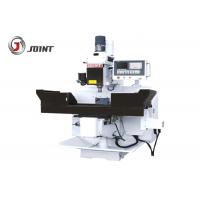Parts Processing CNC Vertical Milling Machine , 86mm Spindle Computer Milling Machine