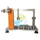 HC9908 Plug Torque Tester IEC 60884-1 0-250mm Balance Arm 2.5N Test Weight Universal Socket Configuration