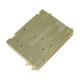 ATNJ Customized Wideband 20-700MHz Gan Amplifier Ultra Band High Power Gan Amplifier for 2G 3G 4G 5G